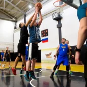 баскетбольный клуб стремление изображение 3 на проекте zuzino24.ru