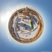 аэрофотосъемка letsky изображение 1 на проекте zuzino24.ru
