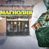 супермаркет магнолия на нахимовском проспекте изображение 6 на проекте zuzino24.ru