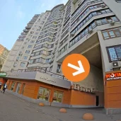 фото-копировальный центр копирка на азовской улице изображение 1 на проекте zuzino24.ru