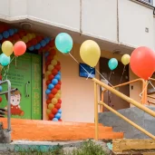 частный детский сад гудвин на симферопольском бульваре изображение 16 на проекте zuzino24.ru