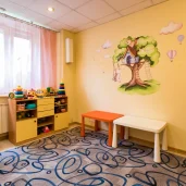 частный детский сад гудвин на симферопольском бульваре изображение 8 на проекте zuzino24.ru
