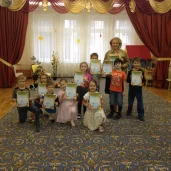школа №538 школа им. с.в. гришина на улице каховка изображение 7 на проекте zuzino24.ru