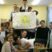 школа эврика №1279 с дошкольным отделением изображение 2 на проекте zuzino24.ru