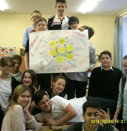 школа эврика №1279 с дошкольным отделением изображение 2 на проекте zuzino24.ru