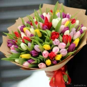 магазин цветов shorban flowers изображение 7 на проекте zuzino24.ru