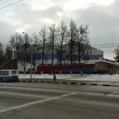 центр медосмотров на улице каховка изображение 1 на проекте zuzino24.ru