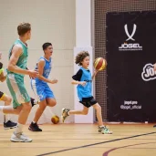 баскетбольный клуб стремление изображение 7 на проекте zuzino24.ru