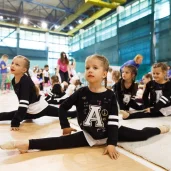 всероссийская детская спортивная школа fd на чонгарском бульваре изображение 6 на проекте zuzino24.ru