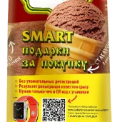 киоск по продаже мороженого айсберри изображение 5 на проекте zuzino24.ru