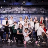 школа танцев mywaydance на улице каховка изображение 1 на проекте zuzino24.ru