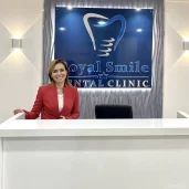 стоматология royal smile изображение 5 на проекте zuzino24.ru